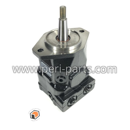 3507075 Caterpillar MOTOR GP-P
