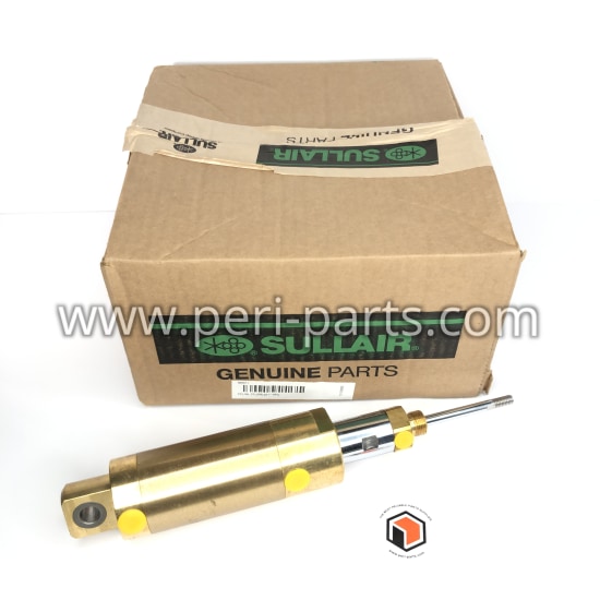 409011 Sullair CYLINDER, INLET CTL (DBL2X1-SPL)