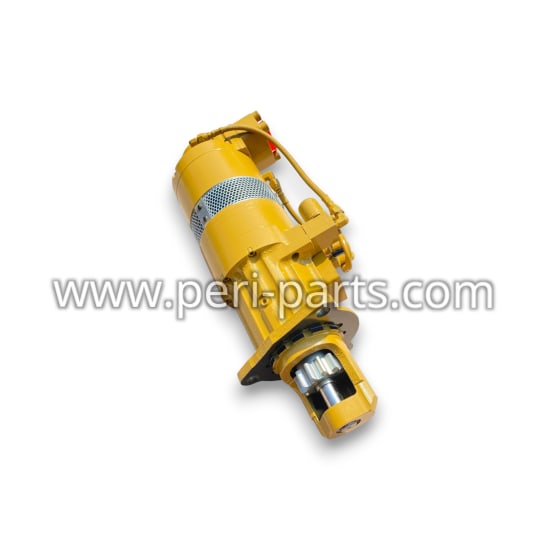 3829606 Caterpillar MOTOR GP-STG