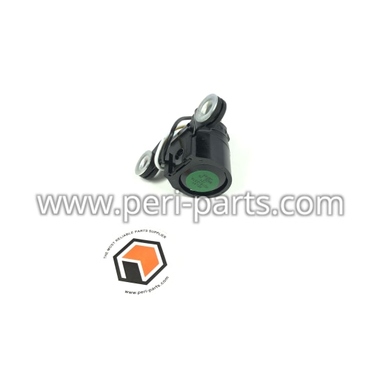 128990-77550 Yanmar RELAY, MAGNETIC