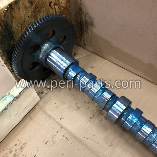 4P6897 Caterpillar CAMSHAFT A