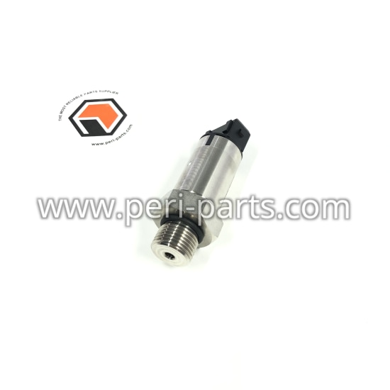 12907020 Liebherr PRESSURE METER