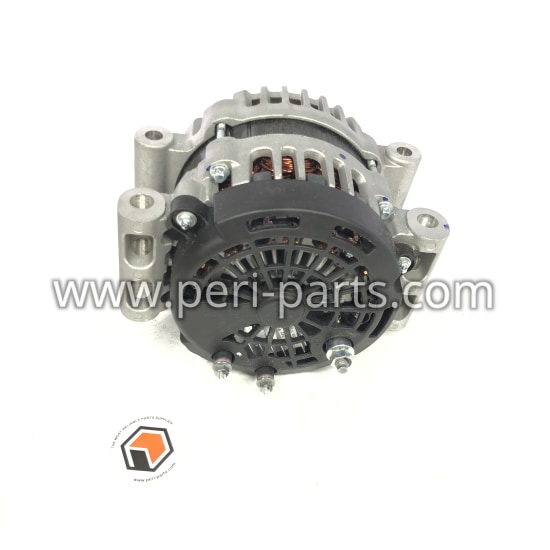 5935777 Caterpillar ALTERNATOR, 24V-85A