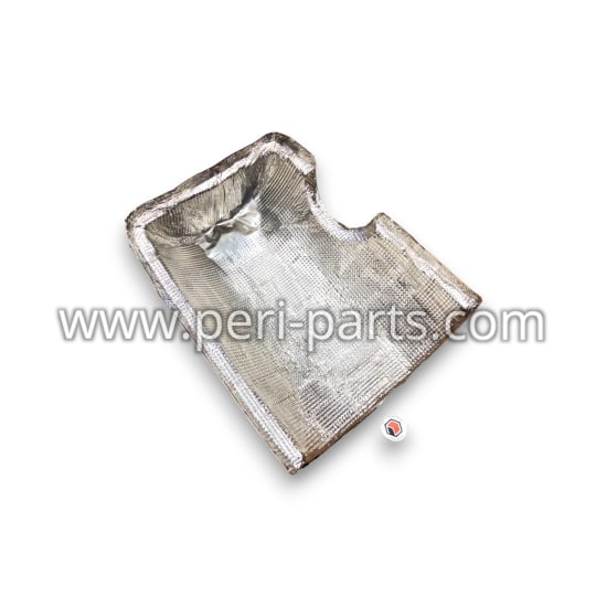 296532A Waukesha INSULATION, MANIFOLD END, RIGHT