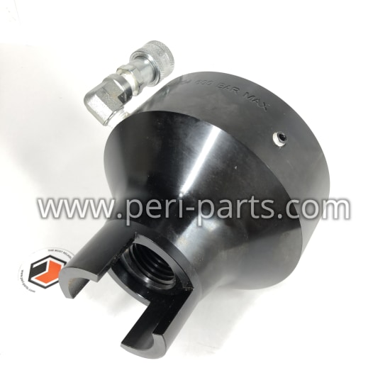 Waukesha A292704 Connecting Rod Hydraulic Jack - Authentic OEM Connecting Rod Tensioning and Installation Hydraulic Cylinder
