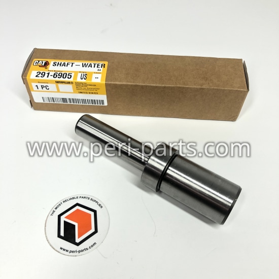 2916905 Caterpillar SHAFT-WATER