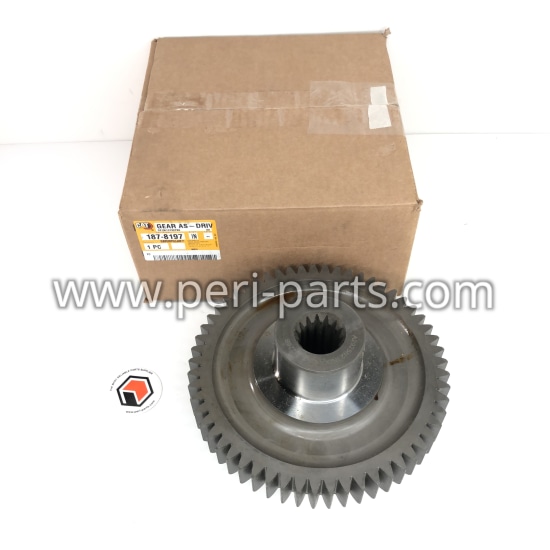 1878197 Caterpillar GEAR AS-DRIV