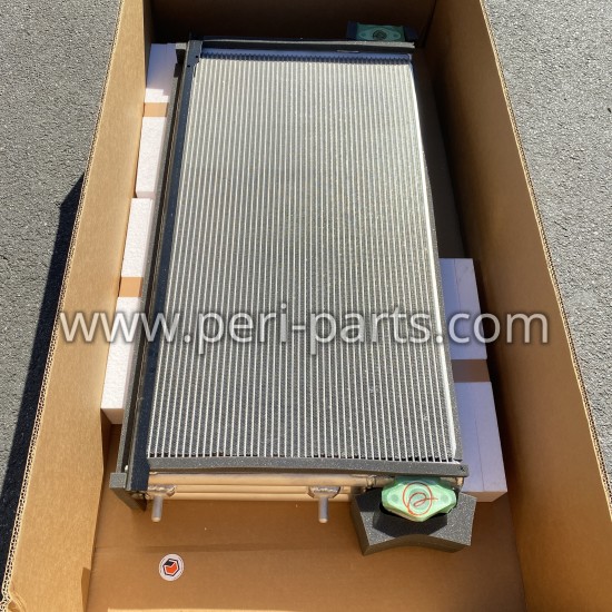 KOMATSU 208-03-71121 HYDRAULIC OIL COOLER – HIGH-CAPACITY RETURN FLUID COOLER FOR PC300HD-7, PC400-7, PC450-7 EXCAVATORS