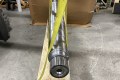 Komatsu XA2862 Rotor Shaft - Heavy Duty Genuine Replacement Part