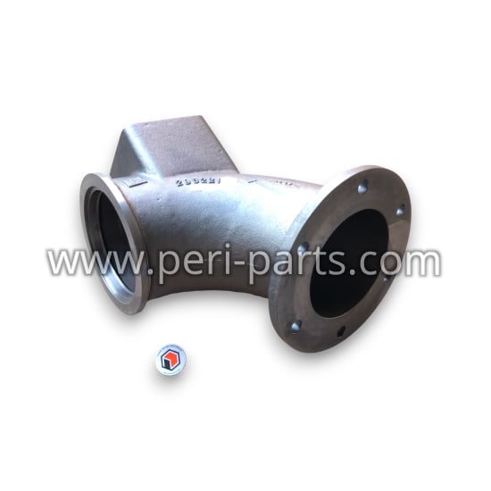 296221E Waukesha CONN,TURBINE INLET RB,UPPER