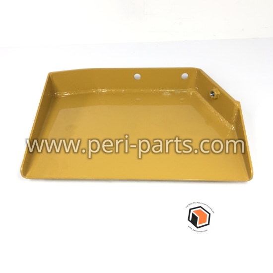 1882034 Caterpillar PAN AS-DRI