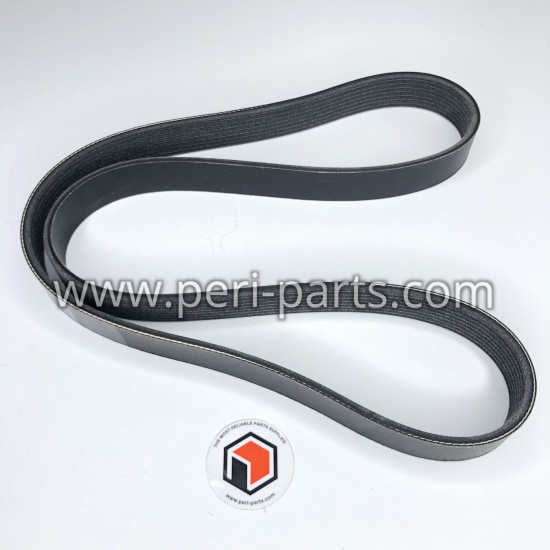 6245-81-6360 Komatsu V-BELT