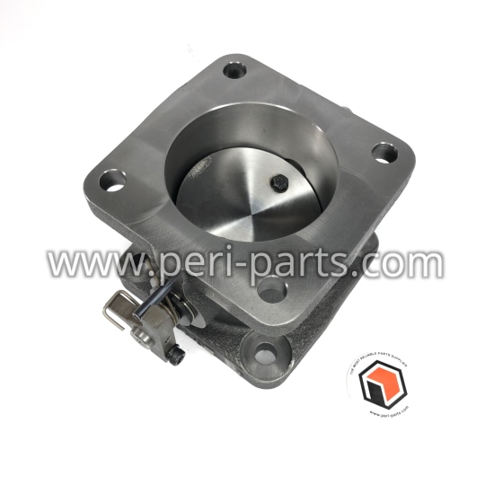 C296140K Waukesha HOUSING ASSEMBLY BUTTERFLY VALVE 4 IN. R.H.
