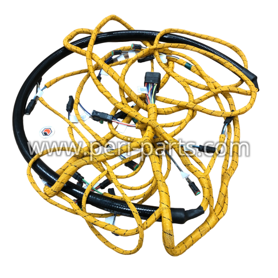 3076583 Caterpillar HARNESS AS