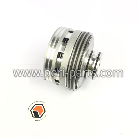 6242792M92 Agco PTO CLUTCH