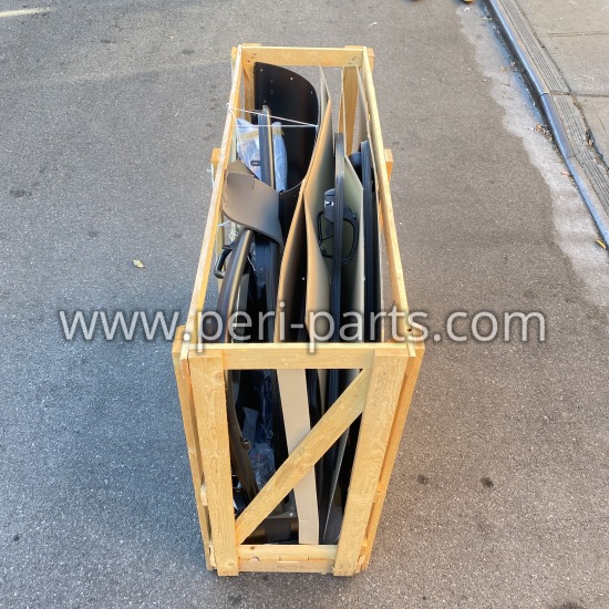 BM22600 John Deere GLASS CAB DOOR KIT