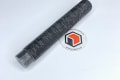 FD0216KGD Ariel DOG POINT STUD, 1-14 X 6-3/16 LONG, G8