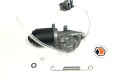 129136-66800 Yanmar MOTOR ASSY, STOP