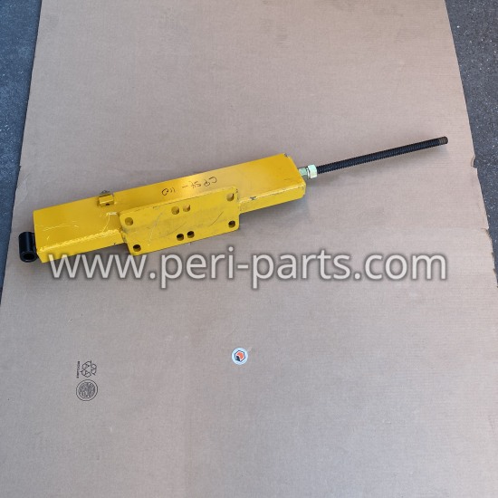 CP54-110 GOMACO BLADE MOUNT (32/42 DIA X 1 FT)