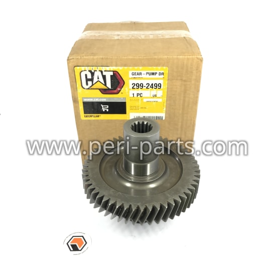 2992499 Caterpillar GEAR-PUMP