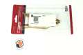 128842 Roadtec Hand Shut Off