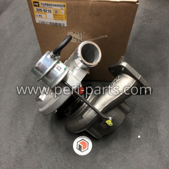 3209215 Caterpillar TURBOCHARGER