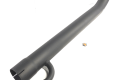 V83676100 Agco EXHAUST PIPE