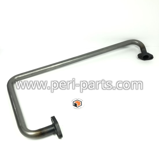 296299H Waukesha TUBE,TURBO OIL JUMPER,LB