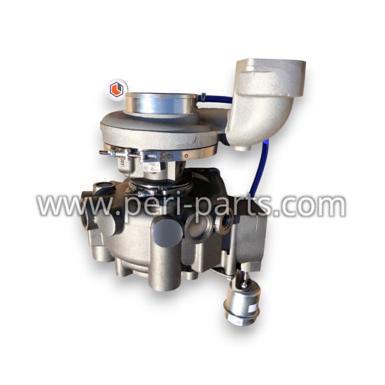 1649400 Caterpillar TURBOCHARGER