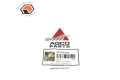 3388063M2 Agco SEAL CAP-6.0 X 5