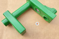 556-287H GREAT PLAINS WALKING BEAM LEFT HAND