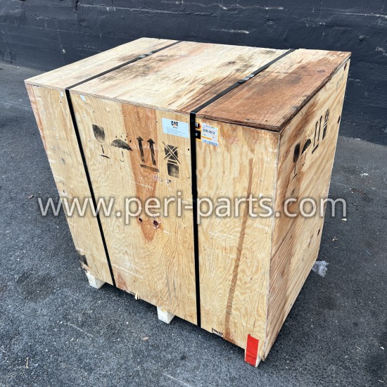 20R0613 Caterpillar TURBO GP BAS