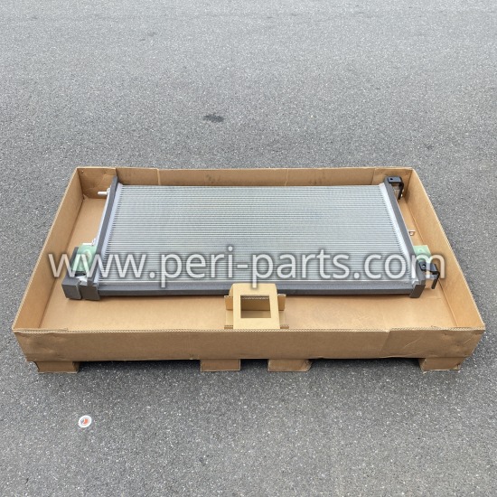 2A8-03-11131 Komatsu OIL COOLER ASSEMBLY