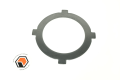 YZ92021 John Deere Plate