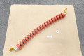 CP51-126 GOMACO ROLLER ASSY (10 DEG TROUGH)