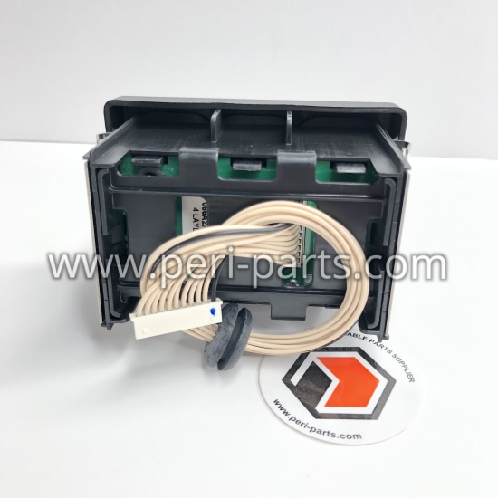 2512518C91 Navistar International HOUSING, SWITCH ASM, W/ HDLMP
