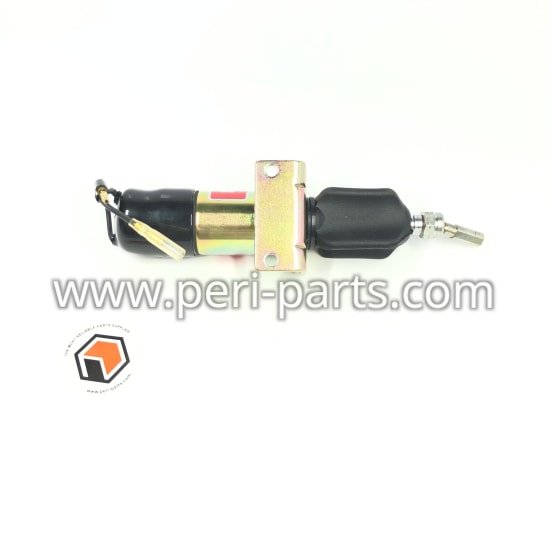2480R157F2 Kobelco SOLENOID