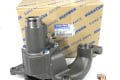 6218-51-2004 Komatsu OIL PUMP ASS Y