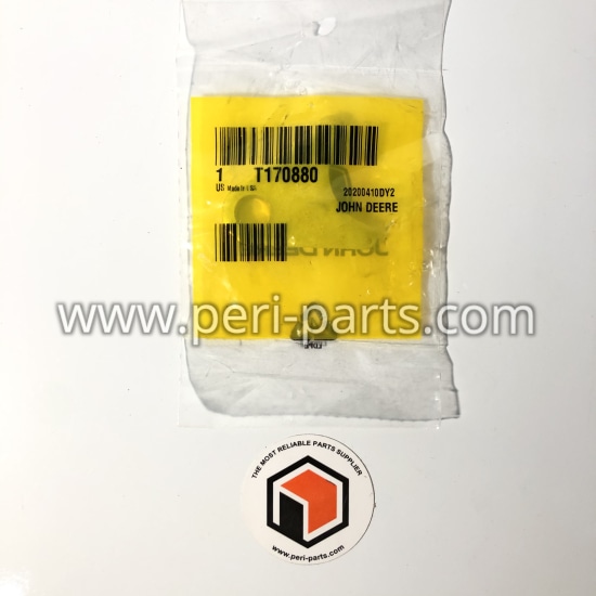 T170880 John Deere Plate