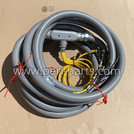 58E-06-00141 Komatsu WIRING HARNE