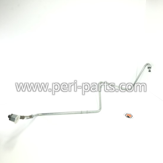 DDE 23535535 Detroit Diesel HOSE ASM 3/8 IN OD X 928.4 LT TRB OIL