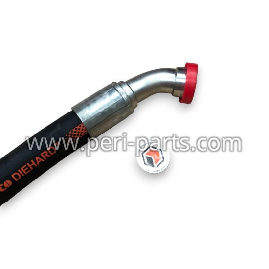 H0246-084-0-XX-A Tigercat HOSE