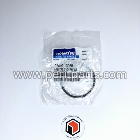 07000-13065 Komatsu O-RING