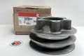 211869 Cummins PULLEY,FAN