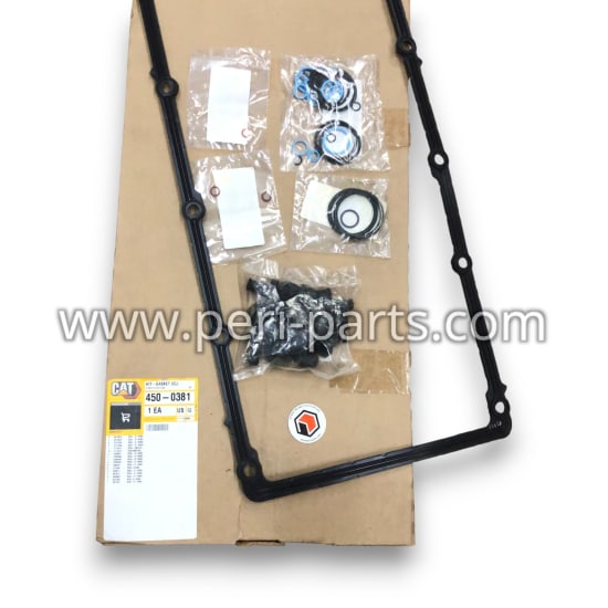 4500381 Caterpillar KIT GASKET