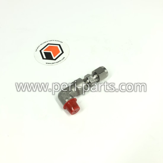 BM-10885-F-1 Ajax VALVE,CHECK
