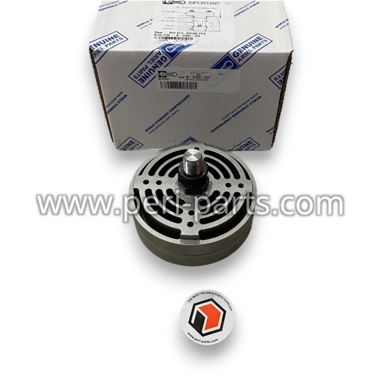 B-5360-QQ Ariel DISCHARGE VALVE, 92CGD, PCX