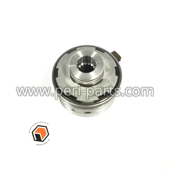 6242792M92 Agco PTO CLUTCH