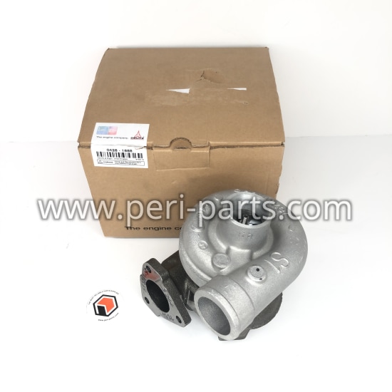 04281888 Deutz TURBOCHARGER