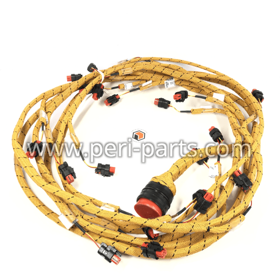 3391558 Caterpillar HARNESS AS